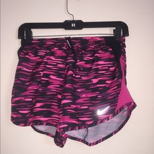 Nike shorts!